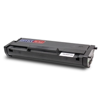 OFFICE-Partner Premium Toner alternativ zu Ricoh SP 150HE BK - schwarz