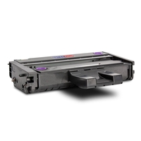 OFFICE-Partner Premium Toner alternativ zu Ricoh SP 277 BK - schwarz