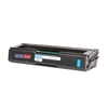 OFFICE-Partner Premium Toner alternativ zu Ricoh SP C250E C- cyan
