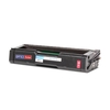 OFFICE-Partner Premium Toner alternativ zu Ricoh SP C250E M - magenta