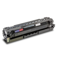 OFFICE-Partner Premium Toner alternativ zu Samsung CLT-504 Y - gelb