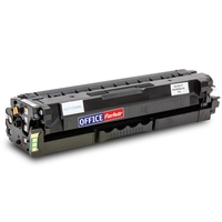 OFFICE-Partner Premium Toner alternativ zu Samsung CLT-506 C - cyan