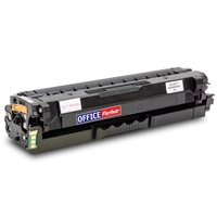 OFFICE-Partner Premium Toner alternativ zu Samsung CLT-506 M - magenta