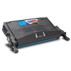OFFICE-Partner Premium Toner alternativ zu Samsung CLT-6092 - cyan