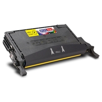 OFFICE-Partner Premium Toner alternativ zu Samsung CLT-6092 - gelb