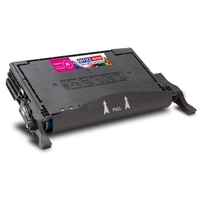 OFFICE-Partner Premium Toner alternativ zu Samsung CLT-6092 M - magenta
