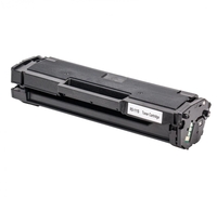 OFFICE-Partner Premium Toner alternativ zu Samsung MLT-D111 BK - schwarz