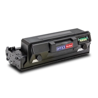 OFFICE-Partner Premium Toner alternativ zu Samsung MLT-D204 BK - schwarz