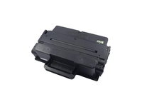 OFFICE-Partner Premium Toner alternativ zu Samsung MLT-D205 BK - schwarz