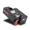 OFFICE-Partner Premium Toner alternativ zu Xerox 6027 BK - schwarz
