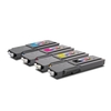 OFFICE-Partner Premium Toner alternativ zu Xerox C400 / C405 - 4er Set