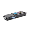 OFFICE-Partner Premium Toner alternativ zu Xerox C400 / C405 C - cyan