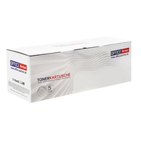 OFFICE-Partner Premium Toner recycelt - alternativ zu HP 305A (CE412A) - gelb
