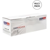 OFFICE-Partner Premium Toner recycelt - alternativ zu Samsung CLT-506L/ELS - 4er Multipack