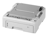 OKI - Papierfach - 530 Blätter - für OKI C650DN,  C650dn (09006124)