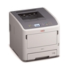OKI B721dn Laserdrucker s/w