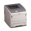 OKI B731dnw Laserdrucker s/w
