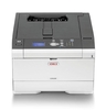 OKI C532dn Farblaserdrucker 46356102