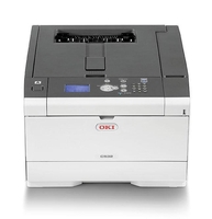 OKI C532dn Farblaserdrucker 46356102