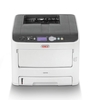 OKI C612dn Farblaserdrucker 46551002