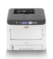 OKI C612dn Farblaserdrucker 46551002