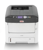 OKI C712dn Farblaserdrucker 46551102