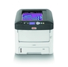 OKI C712n Farblaserdrucker 46406103