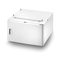 OKI Druckunterschrank mit Rollen (01321101)