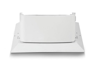 OKI Druckunterschrank mit Rollen (1219302)