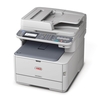 OKI MB562dnw Laser-Multifunktionsgerät s/w