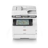 OKI MC363dnw Farblaser-Multifunktionsgerät 46403512