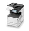 OKI MC873dn Farblaser-Multifunktionsgerät 45850204
