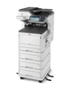 OKI MC873dnv Farblaser-Multifunktionsgerät