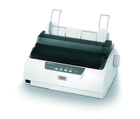 OKI Microline ML1120 eco Nadeldrucker