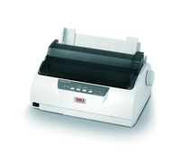 OKI Microline ML1190 eco A4 Nadeldrucker
