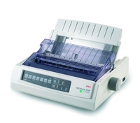 OKI Microline ML3320 eco Nadeldrucker