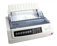 OKI Microline ML3390 eco Nadeldrucker 1308401