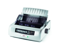 OKI Microline ML5590 eco Nadeldrucker