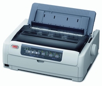 OKI Microline ML5720 eco Nadeldrucker 44209905