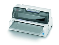 OKI Microline ML6300FB-SC Nadeldrucker