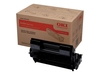 OKI Original B6500 Toner schwarz 13.000 Seiten (09004461)