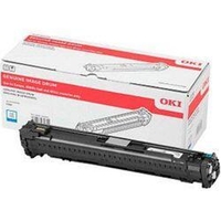 OKI Original Bildtrommel - cyan 50.000 Seiten (09006132)