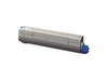 OKI Original MC873 Toner cyan 10.000 Seiten (45862816)