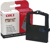 OKI Original Nylonband schwarz (09002303)