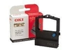 OKI Original Nylonband schwarz (09002315)