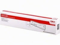 OKI Original Nylonband schwarz (43503601)