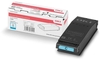 OKI Original Toner - cyan 6.000 Seiten (09006127)