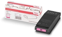 OKI Original Toner - magenta 6.000 Seiten (09006128)