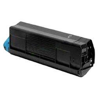 OKI Original Toner cyan 6.000 Seiten (44315307)
