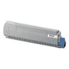 OKI Original Toner gelb 10.000 Seiten (44059209)